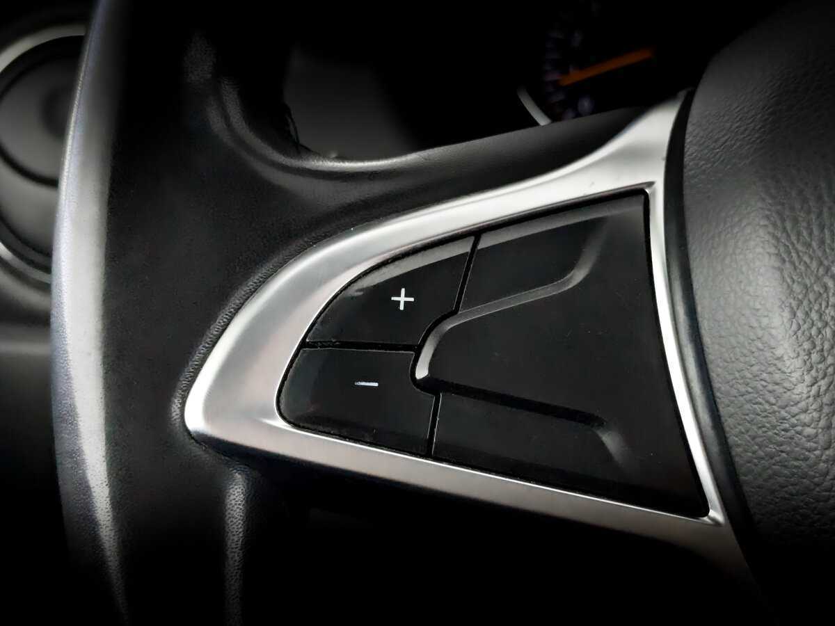 Renault Duster 2019 года с пробегом. Фото: #25