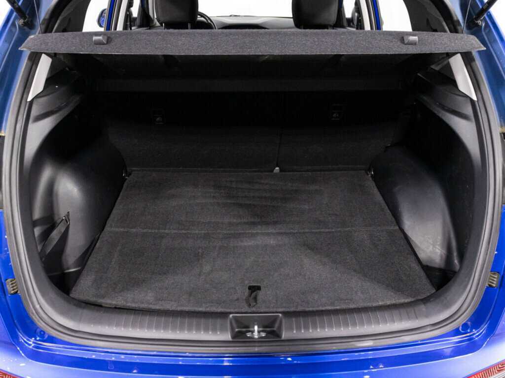 Hyundai Creta 2017 года с пробегом. Фото: #14