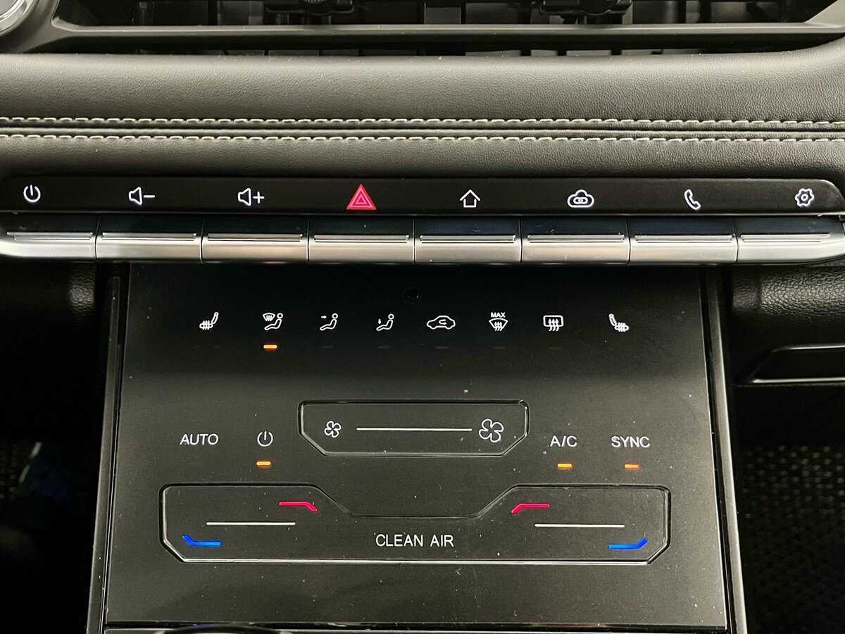 Chery Tiggo 7 Pro 2020 года с пробегом. Фото: #19