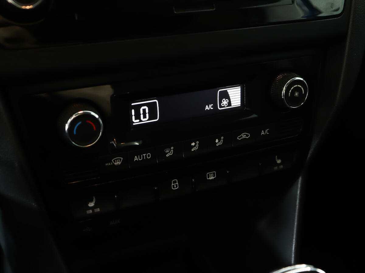 Skoda Rapid 2017 года с пробегом. Фото: #7