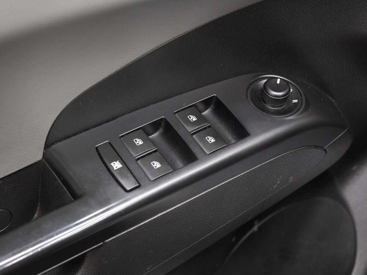 Chevrolet Aveo 2014 года с пробегом. Фото: #16