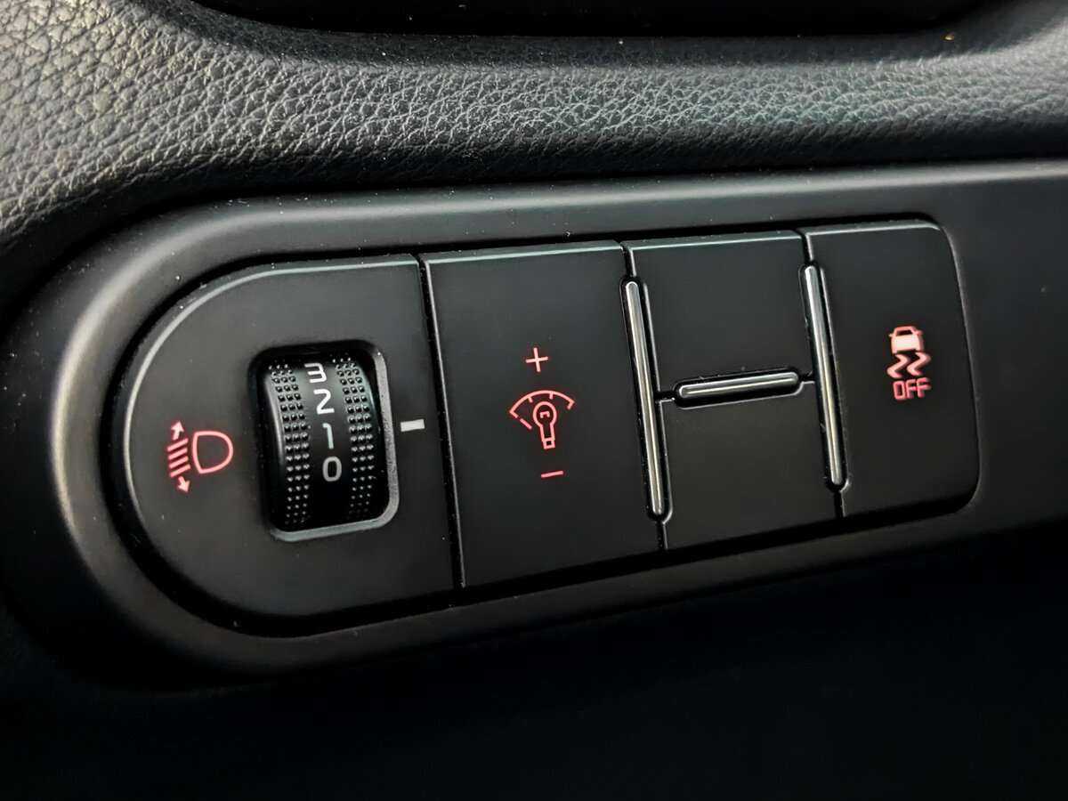 Kia Ceed 2019 года с пробегом. Фото: #24