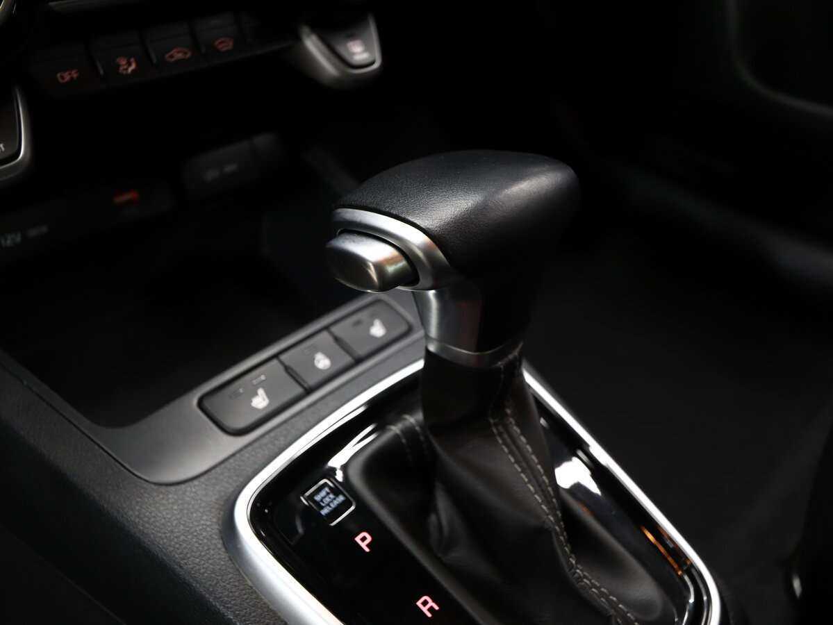 Kia Rio 2021 года с пробегом. Фото: #6