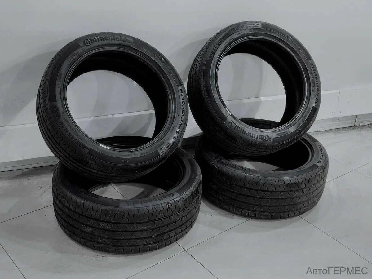 Changan UNI-V 2023 года с пробегом. Фото: #15