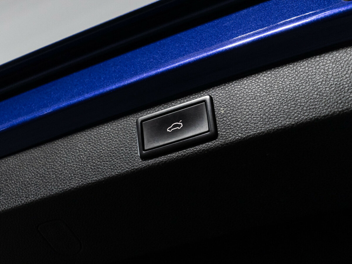 Skoda Karoq 2021 года с пробегом. Фото: #18