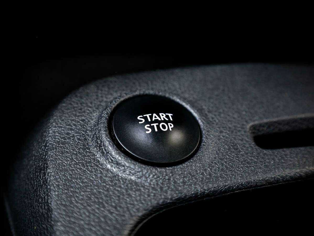 Renault Kaptur 2019 года с пробегом. Фото: #13