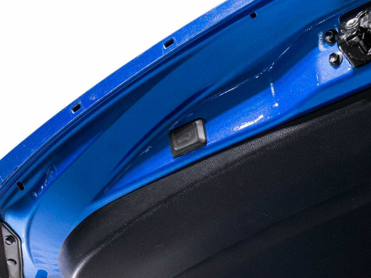 Toyota RAV4 2016 года с пробегом. Фото: #15