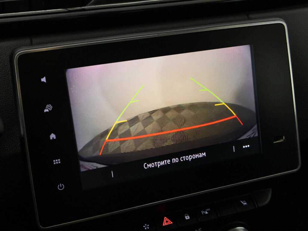 Renault Arkana 2019 года с пробегом. Фото: #14