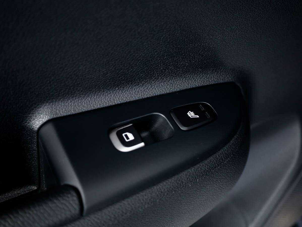 Kia Rio 2021 года с пробегом. Фото: #13