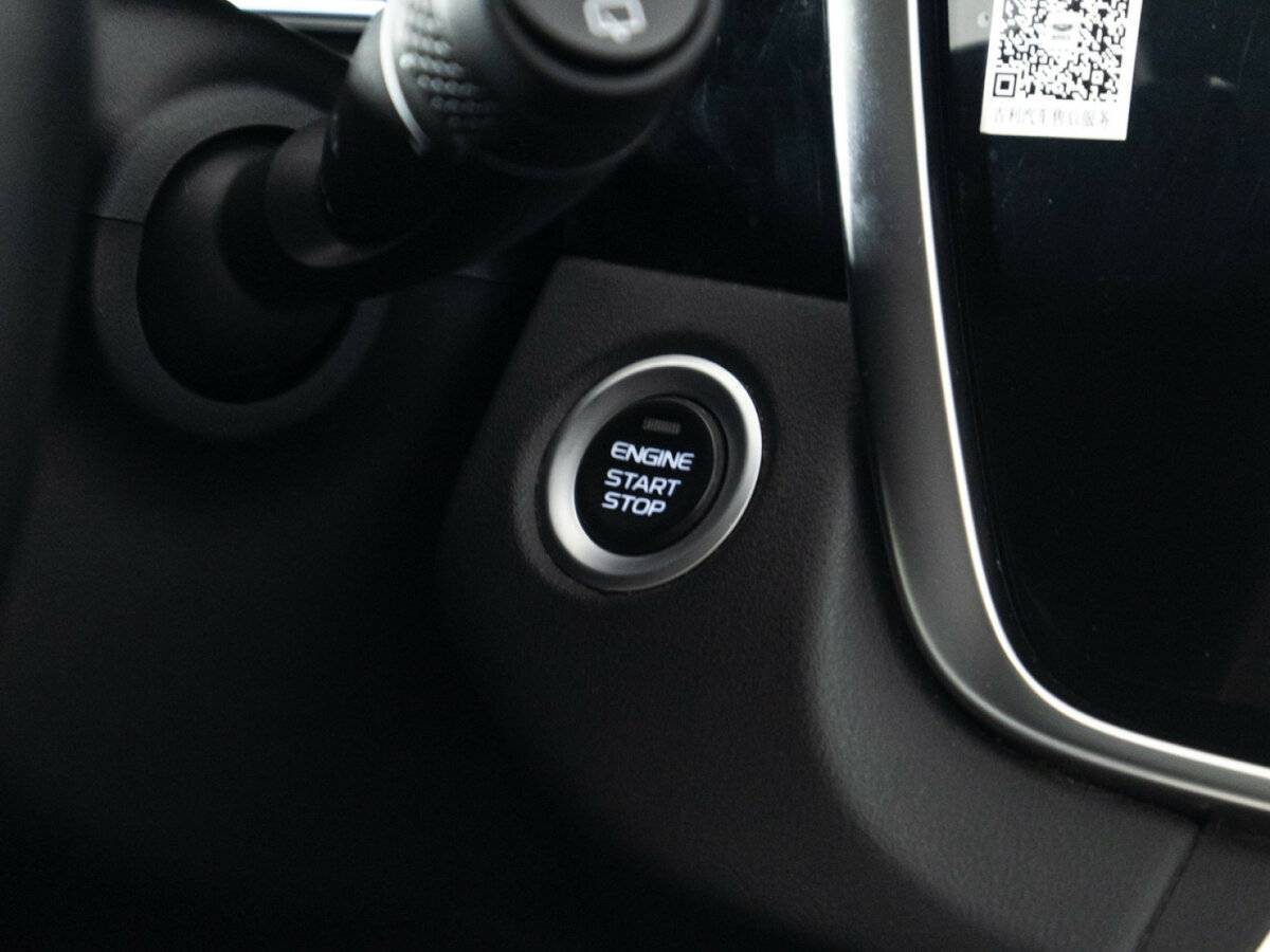 Geely Atlas Pro 2024 года с пробегом. Фото: #21