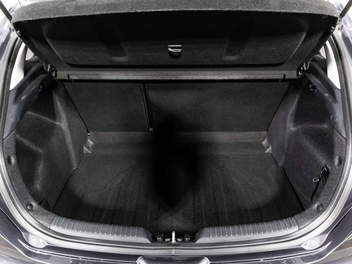 Kia Ceed 2015 года с пробегом. Фото: #14