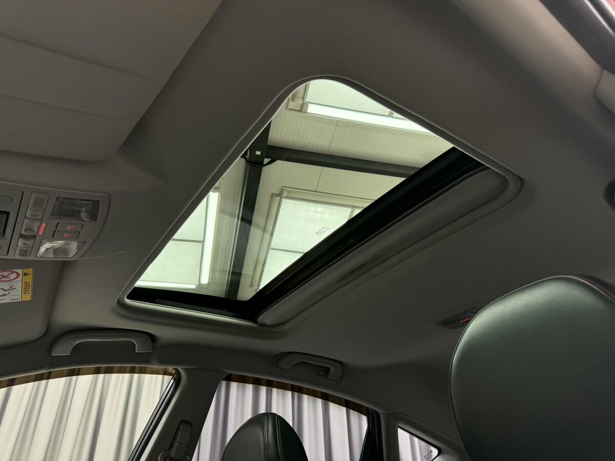 FAW Besturn X80 2018 года с пробегом. Фото: #15