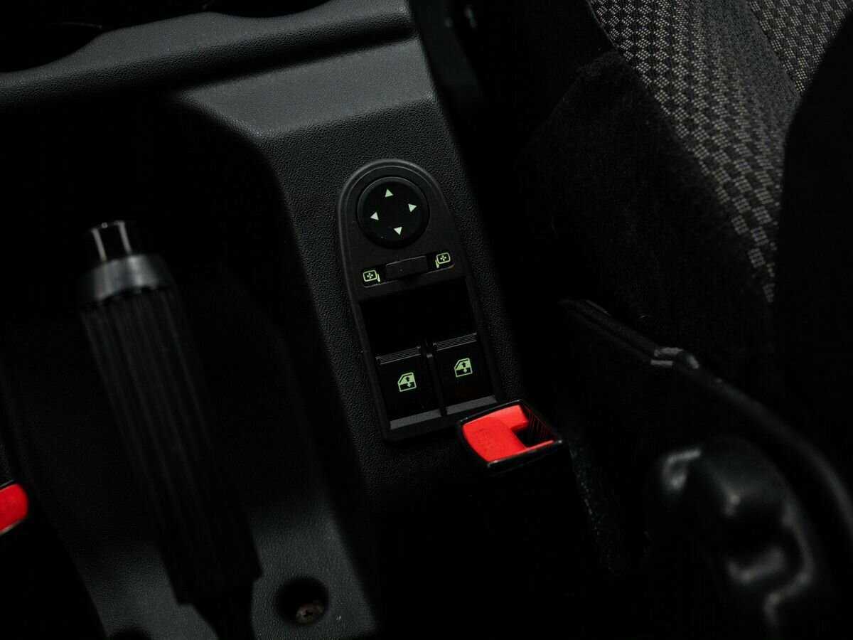 Lada (ВАЗ) 2121 (4x4) 2019 года с пробегом. Фото: #13