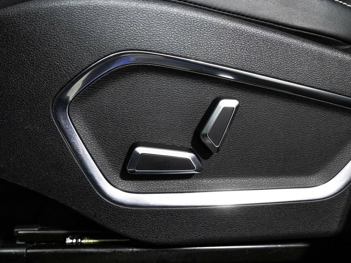 Geely Atlas Pro 2022 года с пробегом. Фото: #16