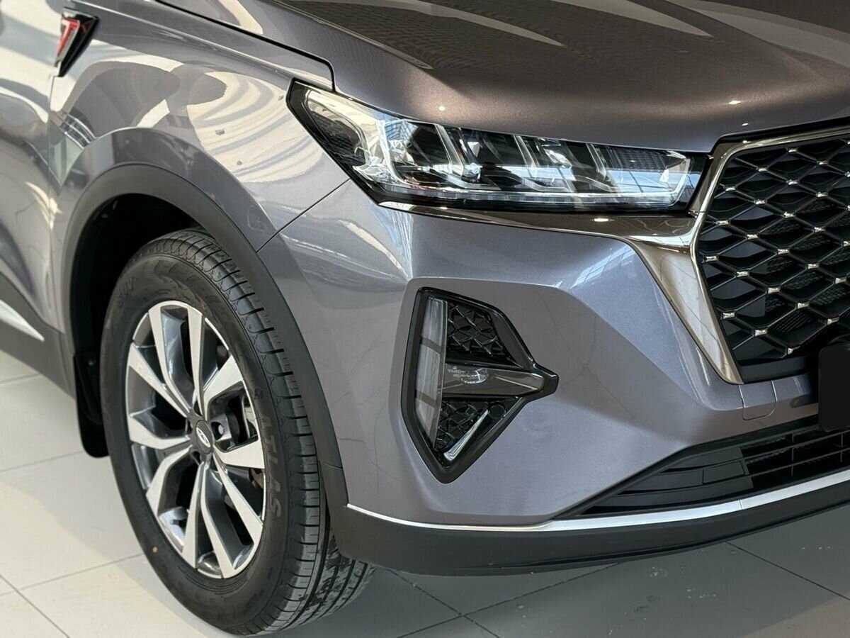 Chery Tiggo 7 Pro Max 2023 года с пробегом. Фото: #3