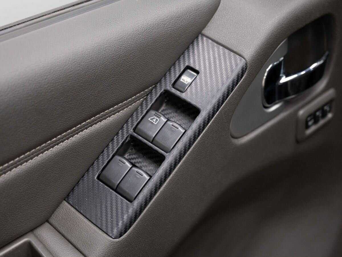 Nissan Pathfinder 2013 года с пробегом. Фото: #25