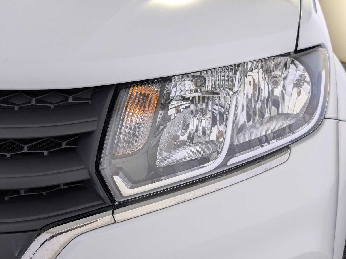 Lada (ВАЗ) Largus 2021 года с пробегом. Фото: #10