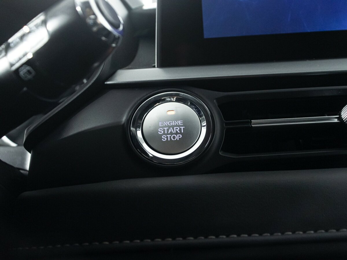 Chery Tiggo 4 Pro 2024 года с пробегом. Фото: #17