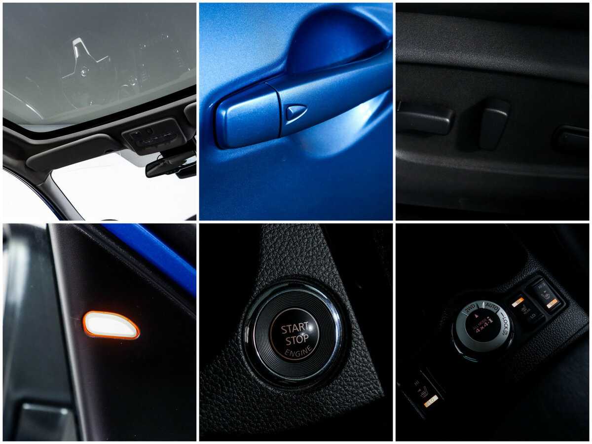 Nissan Qashqai 2021 года с пробегом. Фото: #16