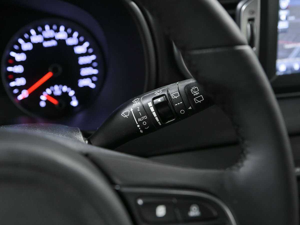 Kia Sportage 2017 года с пробегом. Фото: #9