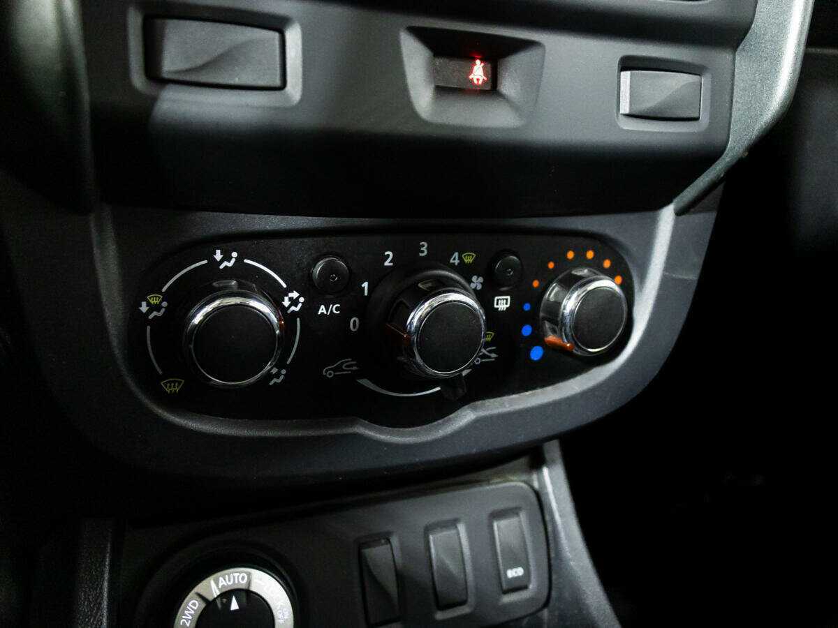 Renault Duster 2016 года с пробегом. Фото: #14