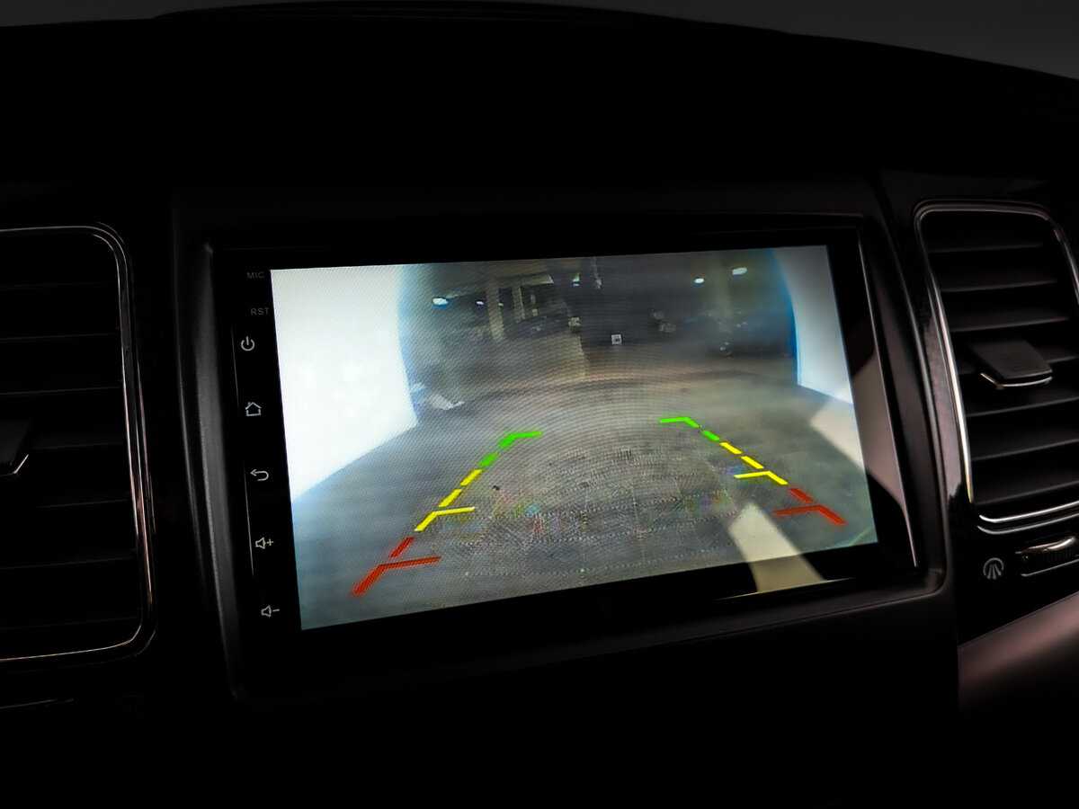 SsangYong Actyon 2013 года с пробегом. Фото: #24