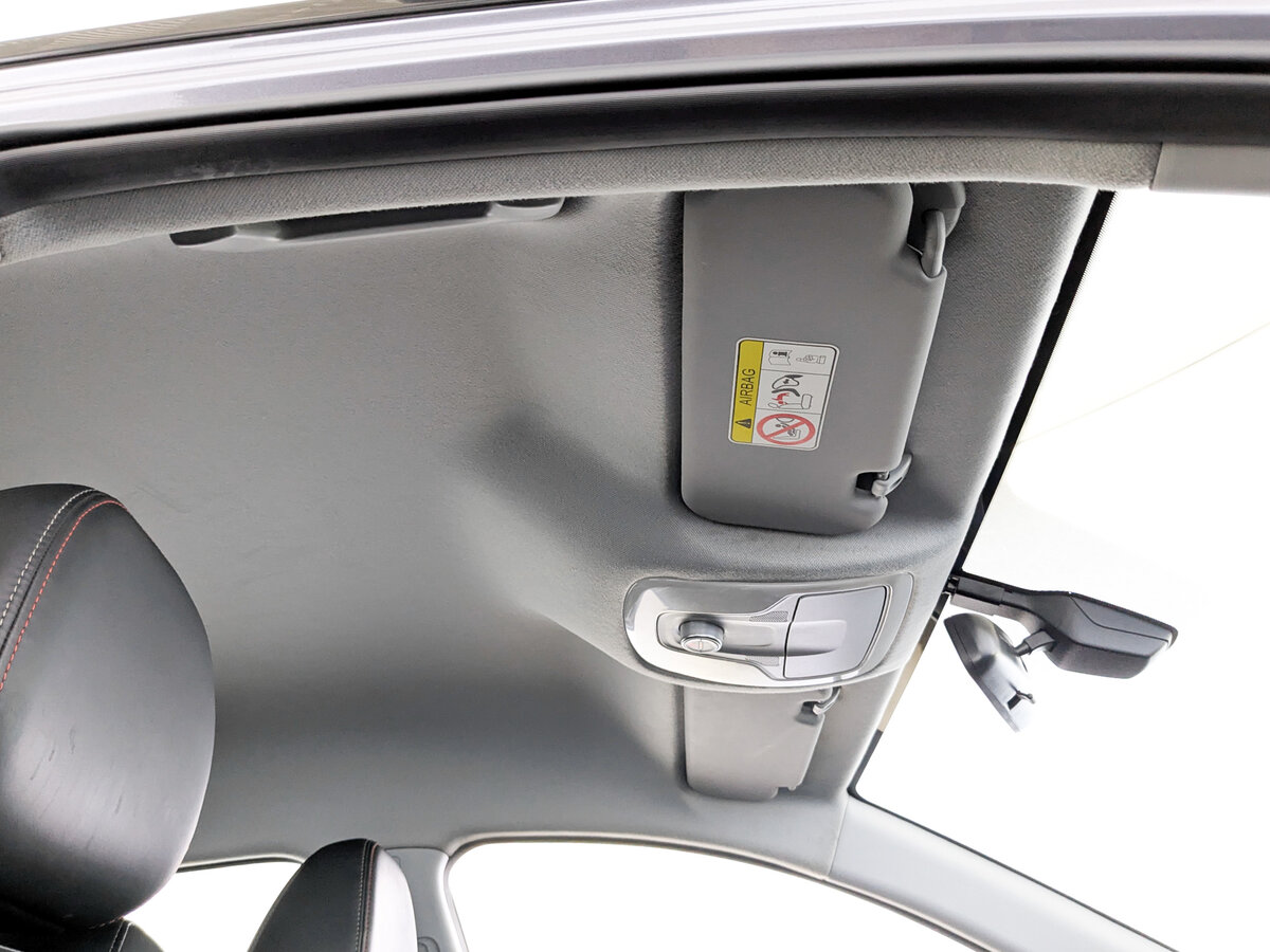 Chery Tiggo 7 Pro 2022 года с пробегом. Фото: #21