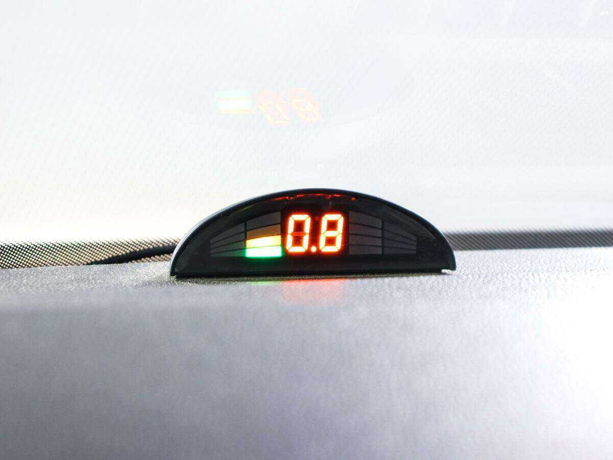 Renault Duster 2021 года с пробегом. Фото: #13