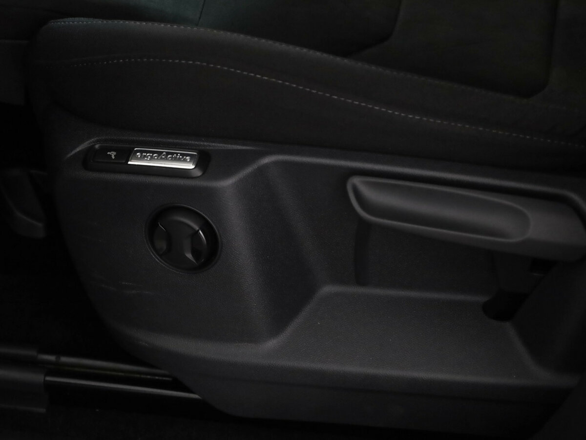 Volkswagen Tiguan 2019 года с пробегом. Фото: #23