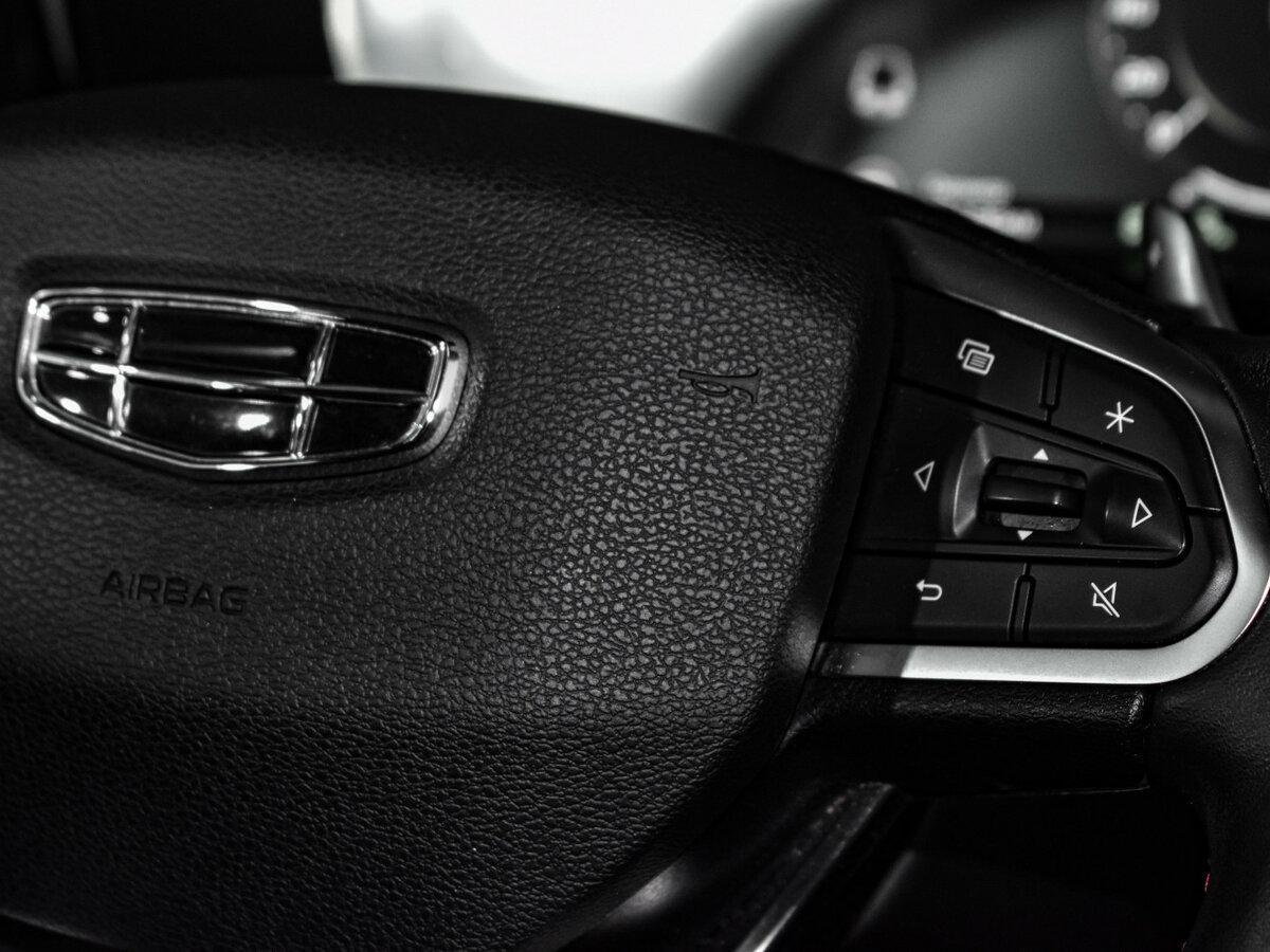 Chery Tiggo 8 Pro Max 2023 года с пробегом. Фото: #25