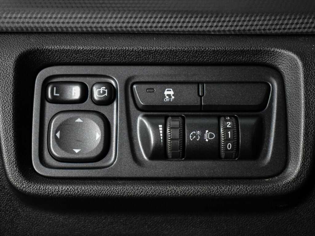 Chery Tiggo 5 2017 года с пробегом. Фото: #9