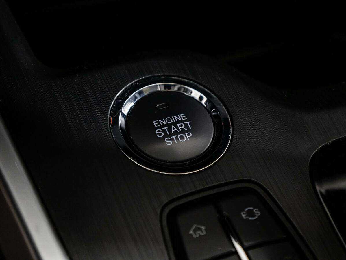 Chery Tiggo 4 2020 года с пробегом. Фото: #13