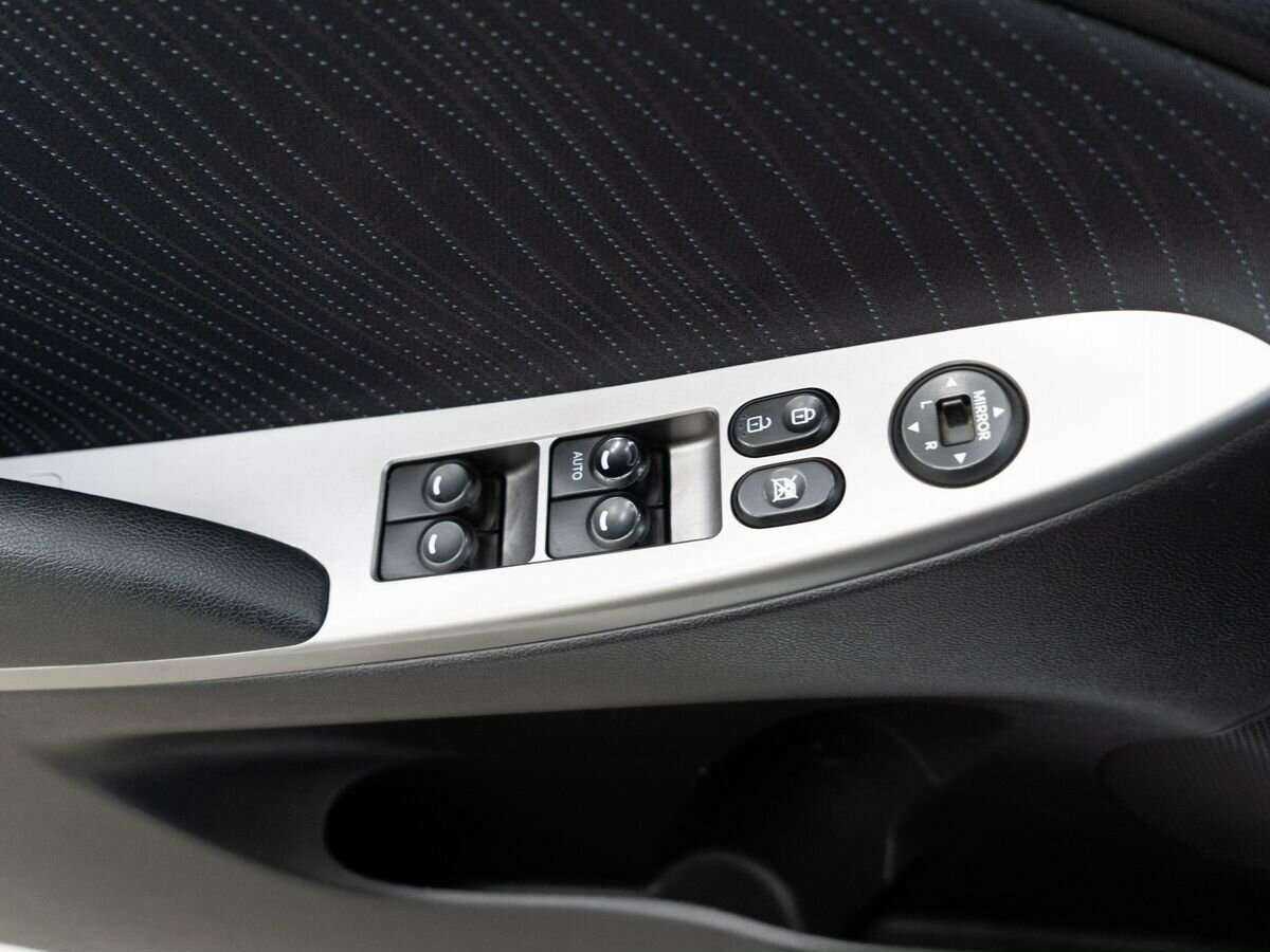 Hyundai Solaris 2015 года с пробегом. Фото: #13