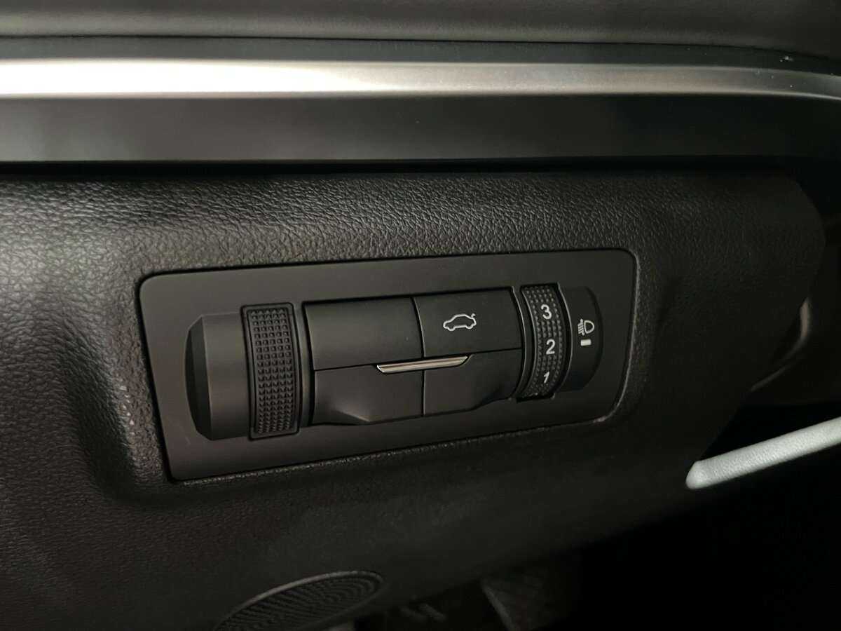 Chery Tiggo 7 Pro 2021 года с пробегом. Фото: #13