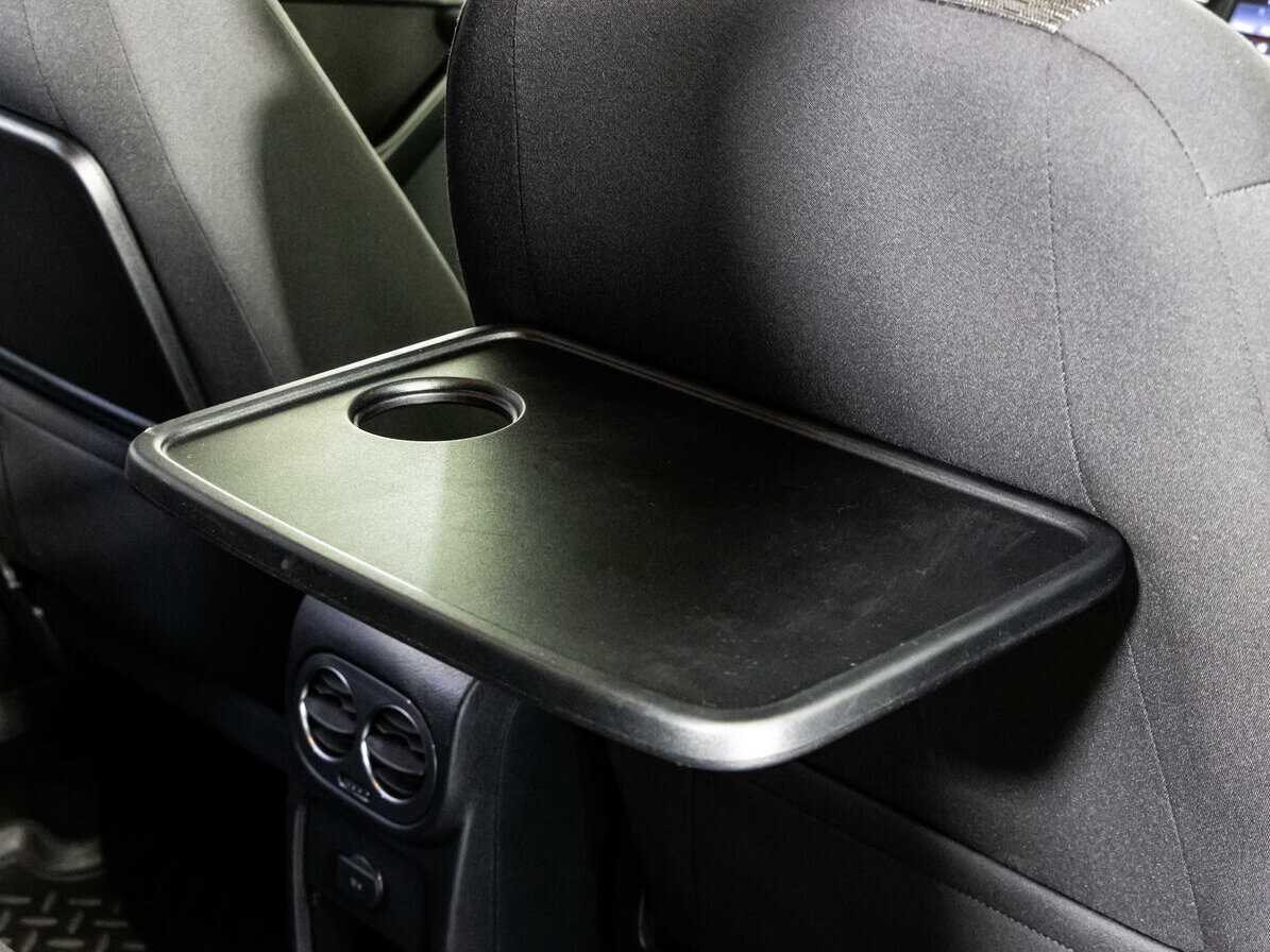 Volkswagen Tiguan 2016 года с пробегом. Фото: #17