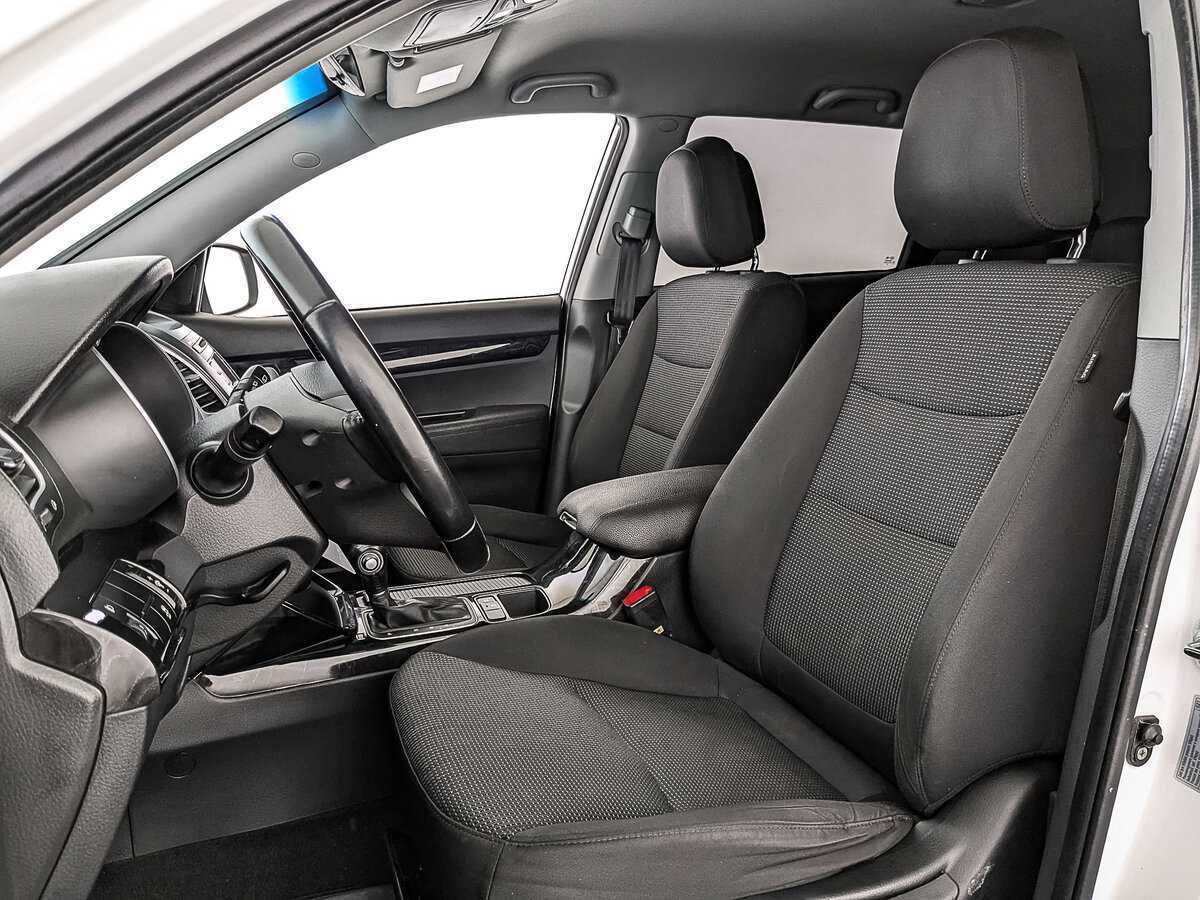 Kia Sorento 2018 года с пробегом. Фото: #19