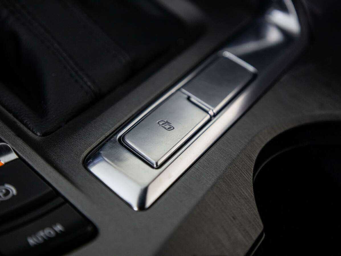 Changan CS35PLUS 2021 года с пробегом. Фото: #17