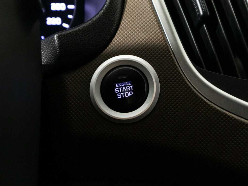 Hyundai Creta 2020 года с пробегом. Фото: #18