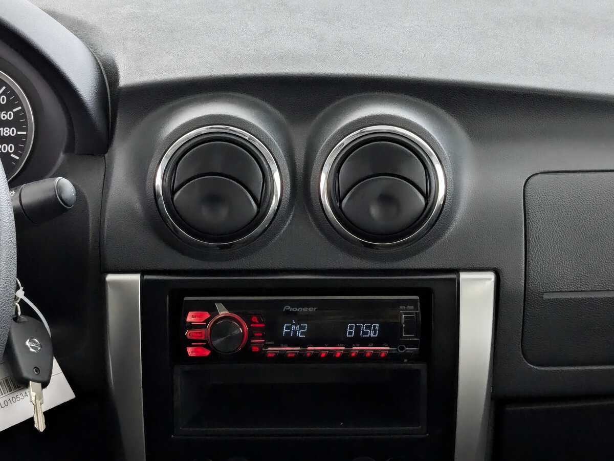 Nissan Almera 2015 года с пробегом. Фото: #12