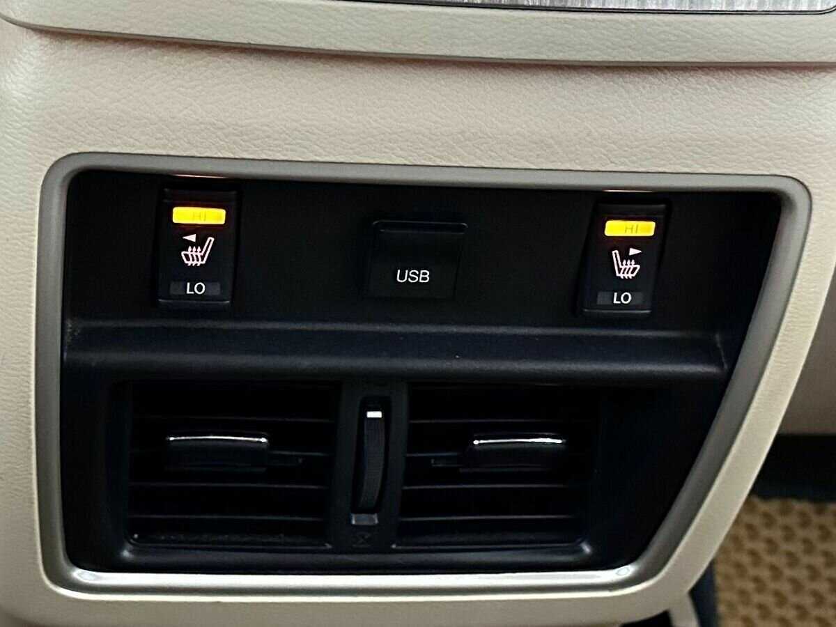 Nissan Murano 2016 года с пробегом. Фото: #15