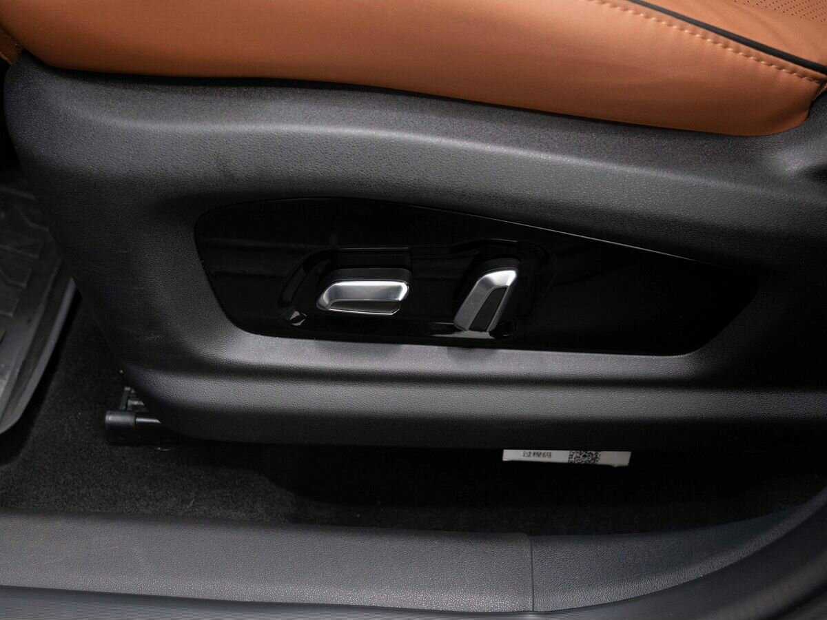 OMODA C5 2023 года с пробегом. Фото: #21