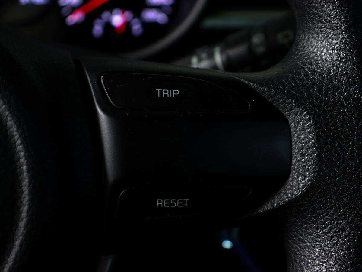 Kia Picanto 2023 года с пробегом. Фото: #17