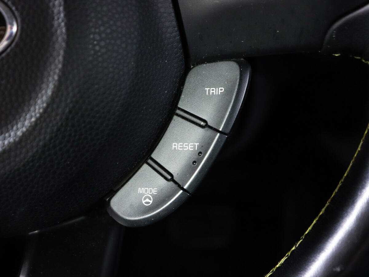 Kia Soul 2014 года с пробегом. Фото: #17