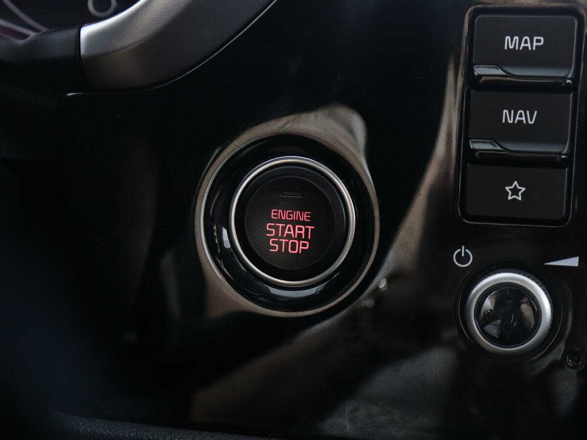 Kia Rio 2021 года с пробегом. Фото: #13