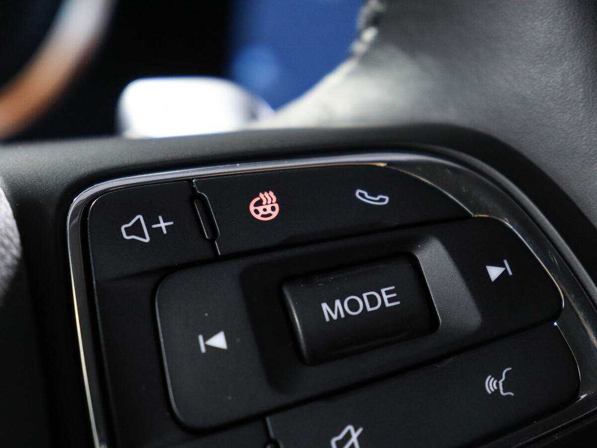 EXEED LX 2023 года с пробегом. Фото: #17