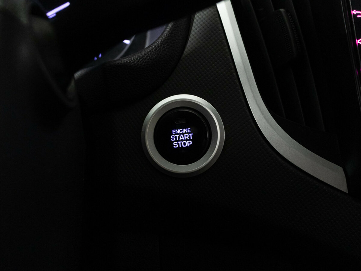 Hyundai Creta 2017 года с пробегом. Фото: #18