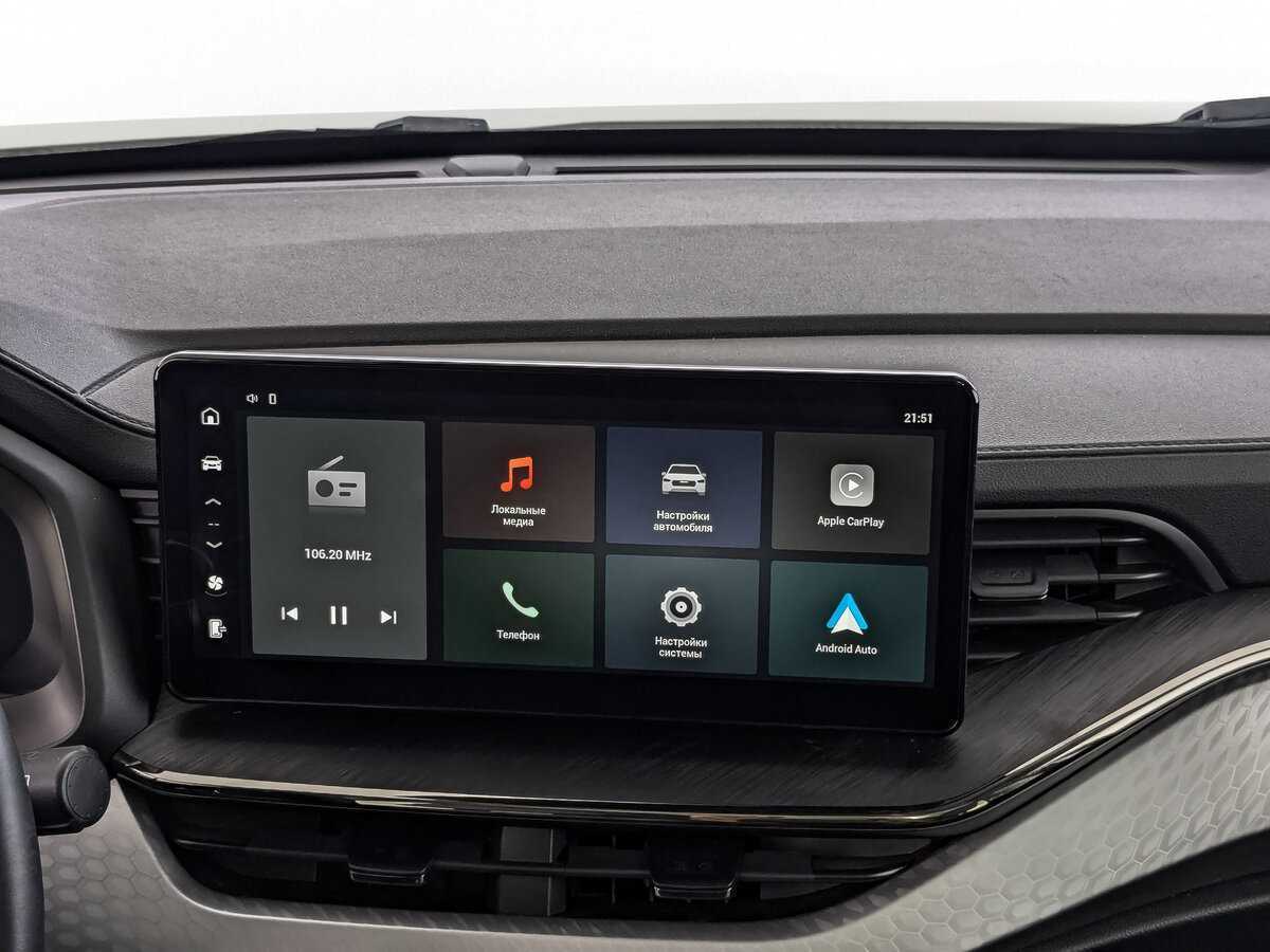 Haval F7 2022 года с пробегом. Фото: #13