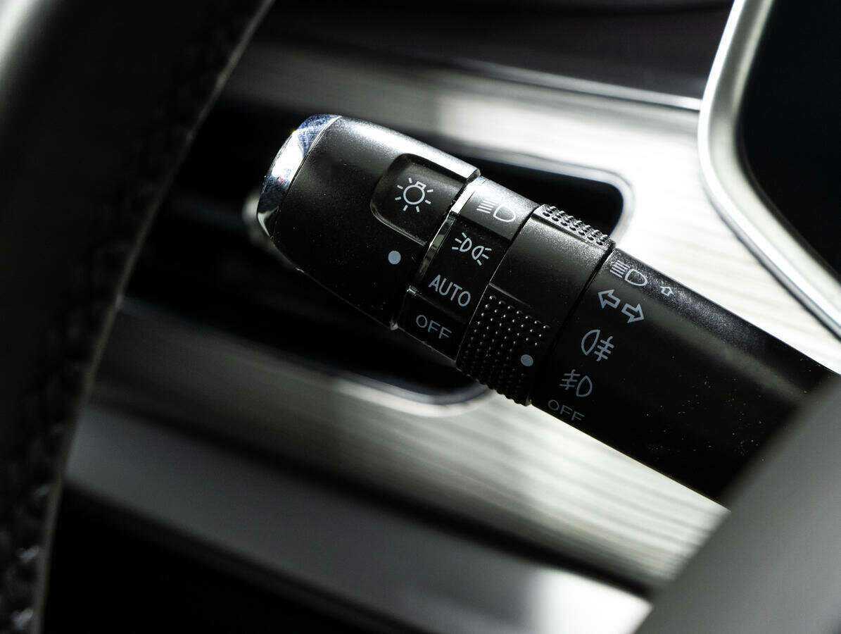 Chery Tiggo 8 Pro 2022 года с пробегом. Фото: #16