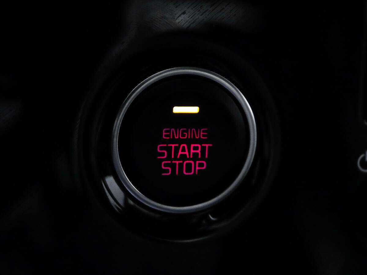 Kia Rio 2020 года с пробегом. Фото: #15