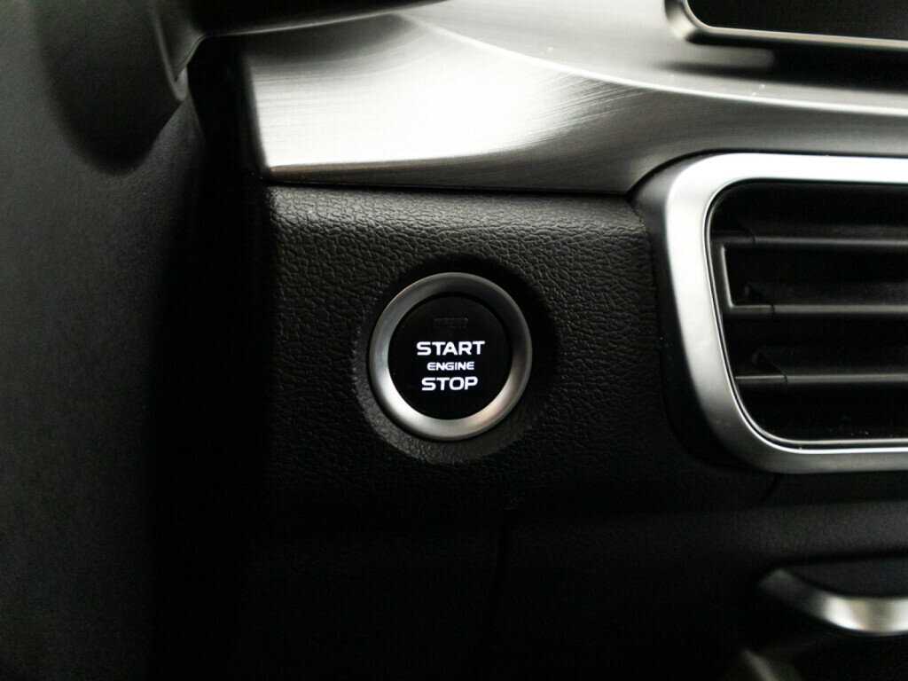 Geely Coolray 2021 года с пробегом. Фото: #17